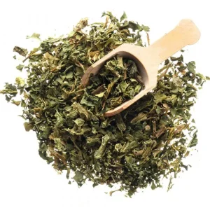 Organic cayenne powder