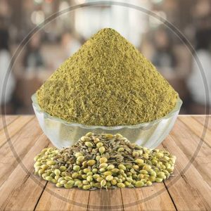 Coriander Powder