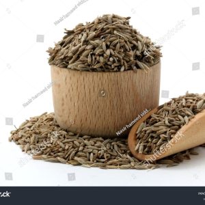cumin seeds